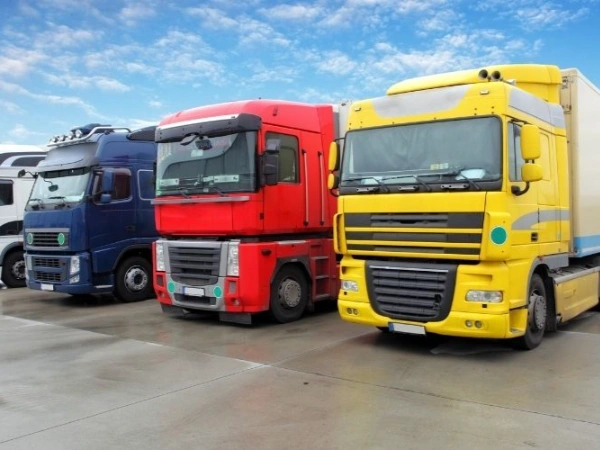 İzmir Bozcaada Nakliye